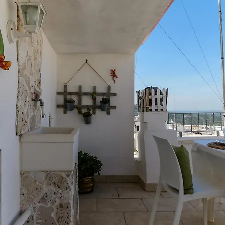Terrazza Tramonto By Wonderful Italy Appartamento Ostuni