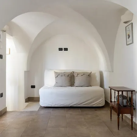 Apartment Terrazza Tramonto By Wonderful Italy Ostuni