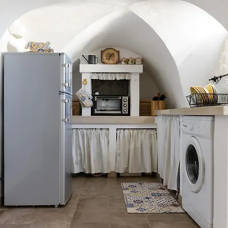 Apartamento Terrazza Tramonto By Wonderful Italy Ostuni