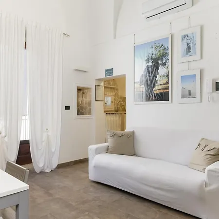 Terrazza Tramonto By Wonderful Italy Ostuni