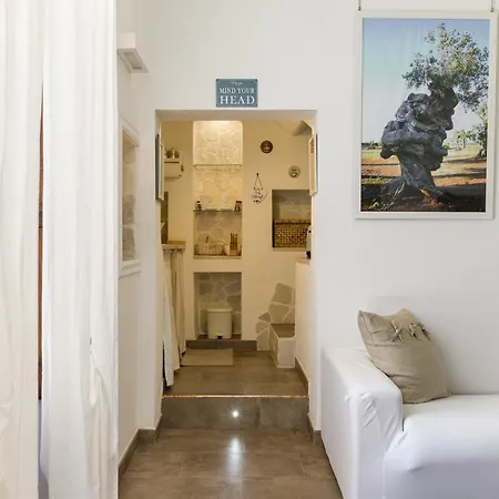 Terrazza Tramonto By Wonderful Italy Apartamento Ostuni