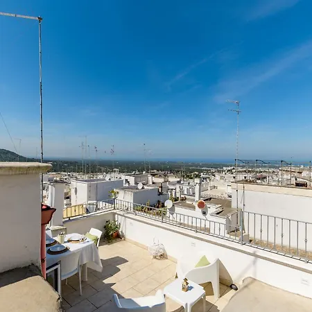 Terrazza Tramonto By Wonderful Italy Apartment *