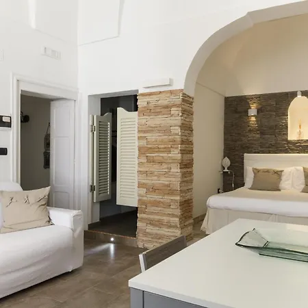 Terrazza Tramonto By Wonderful Italy * Ostuni