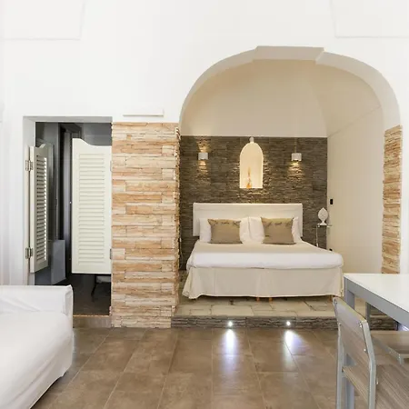 Apartment Terrazza Tramonto By Wonderful Italy