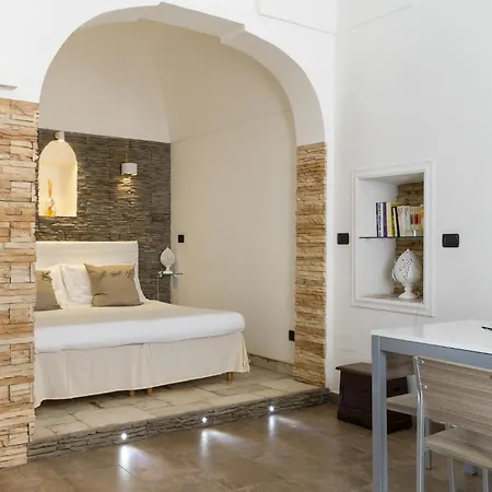 Apartamento Terrazza Tramonto By Wonderful Italy *