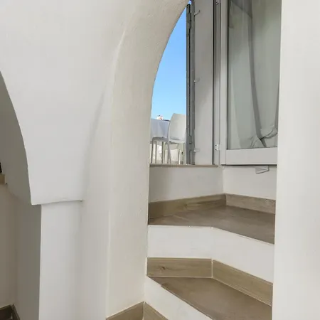 Terrazza Tramonto By Wonderful Italy Apartment Ostuni