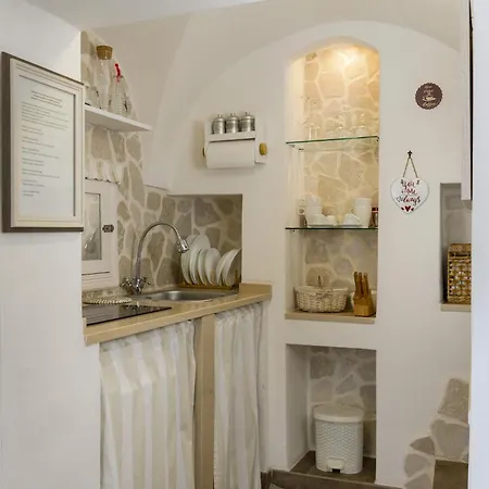 Terrazza Tramonto By Wonderful Italy Apartamento