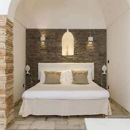 Apartamento Terrazza Tramonto By Wonderful Italy Ostuni