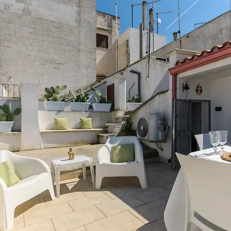 Terrazza Tramonto By Wonderful Italy *