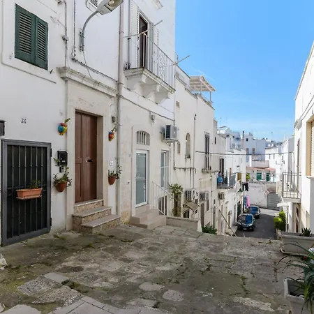 Apartment Terrazza Tramonto By Wonderful Italy