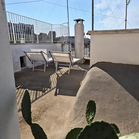 Apartamento Terrazza Tramonto By Wonderful Italy *