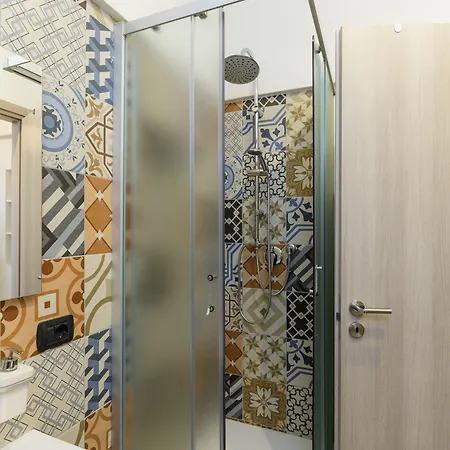 Terrazza Tramonto By Wonderful Italy Lejlighed *