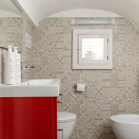 Apartment Terrazza Tramonto By Wonderful Italy