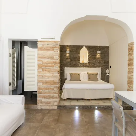 Terrazza Tramonto By Wonderful Italy Apartamento