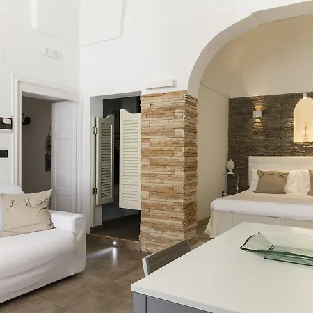 Apartamento Terrazza Tramonto By Wonderful Italy