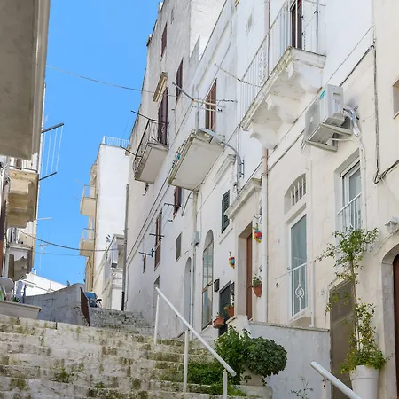 Apartment Terrazza Tramonto By Wonderful Italy