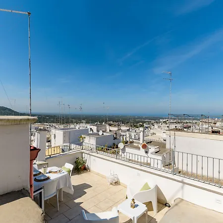 Terrazza Tramonto By Wonderful Italy Apartamento Ostuni