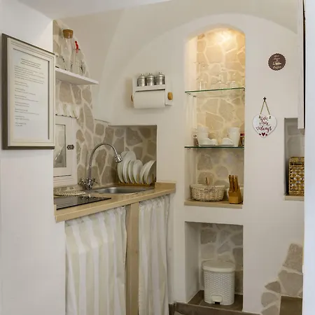 Terrazza Tramonto By Wonderful Italy Apartment