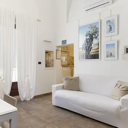 Terrazza Tramonto By Wonderful Italy Apartamento Ostuni