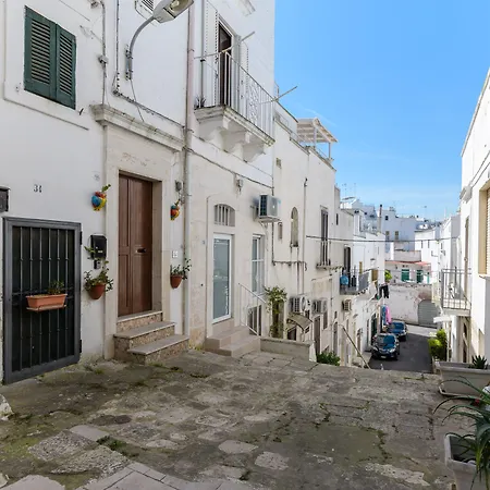 Terrazza Tramonto By Wonderful Italy Apartment