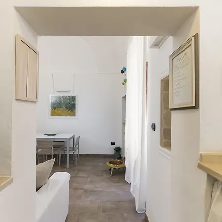 Apartamento Terrazza Tramonto By Wonderful Italy Ostuni
