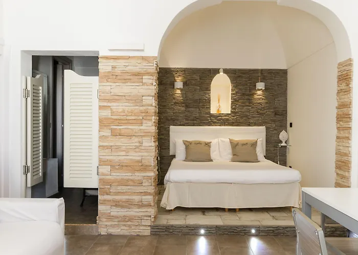 Terrazza Tramonto By Wonderful Italy Appartement