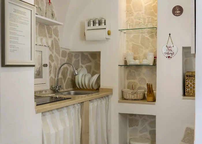 Terrazza Tramonto By Wonderful Italy Appartement