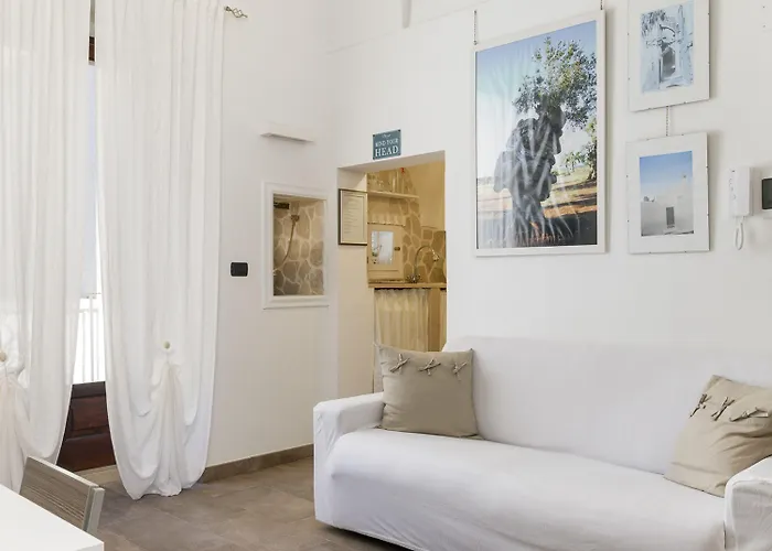 Terrazza Tramonto By Wonderful Italy Appartement Ostuni
