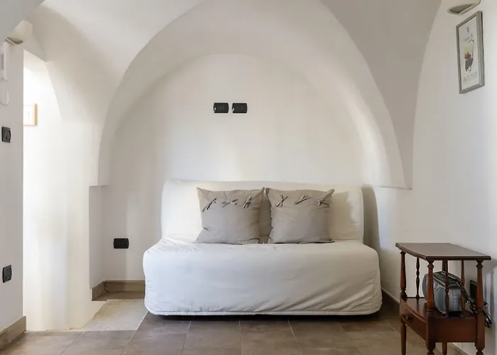 Terrazza Tramonto By Wonderful Italy Ostuni