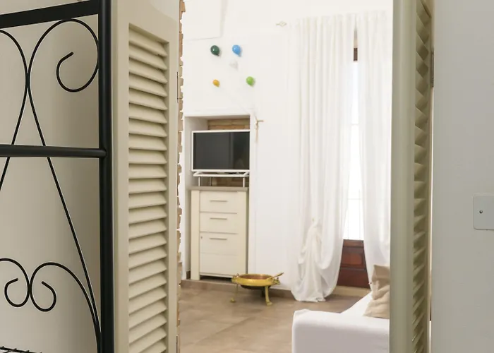 Terrazza Tramonto By Wonderful Italy Appartement *