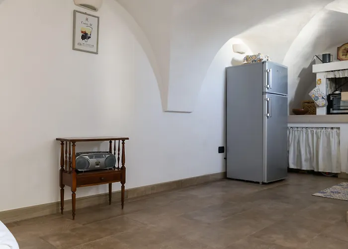 Terrazza Tramonto By Wonderful Italy Appartement *